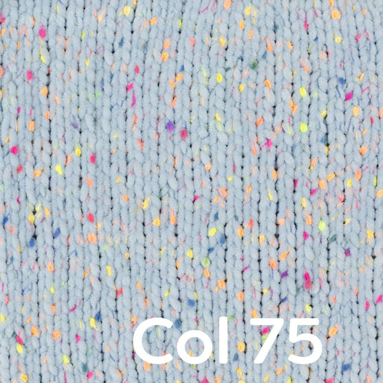 

Honey Bunny Candy Mini - Hobbii
6