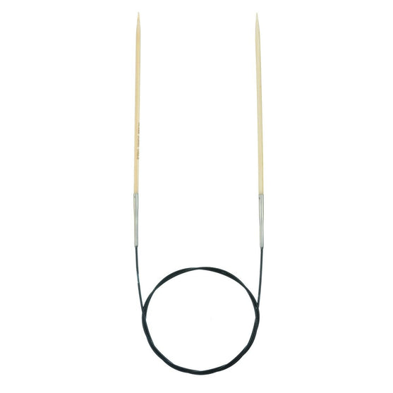 

Ferri circolari Bamboo - 60 cm - Hobbii
2