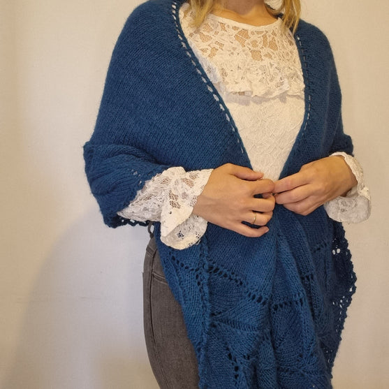 

Elsa - Scialle
2