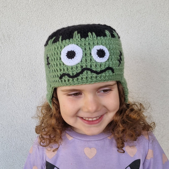 

Zombinou - Berretto
1