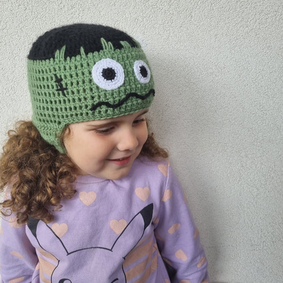 

Zombinou - Berretto
2