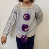 

Uranus - Maglione per bambini
1
