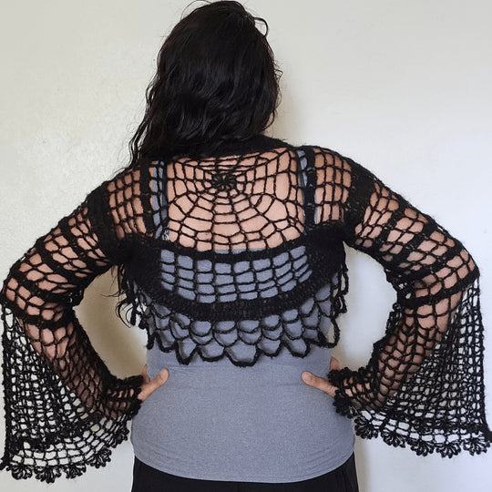 Cobweb - Coprispalle