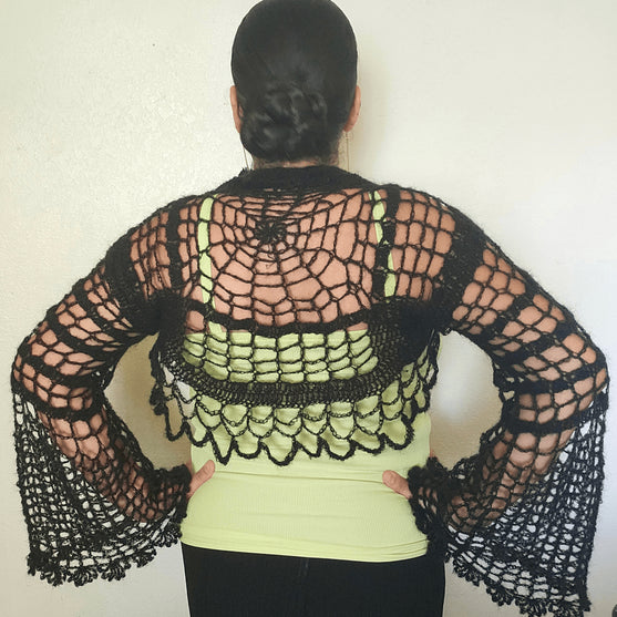 

Cobweb - Coprispalle
5