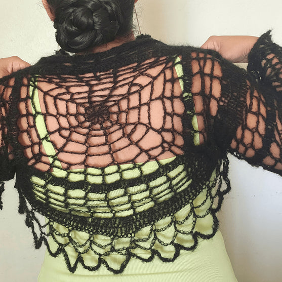 

Cobweb - Coprispalle
6