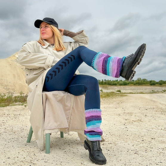 

Lola - Scaldamuscoli
3