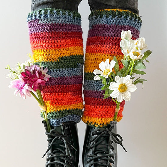 

Lola - Scaldamuscoli
5