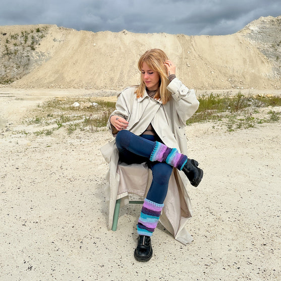 

Lola - Scaldamuscoli
1