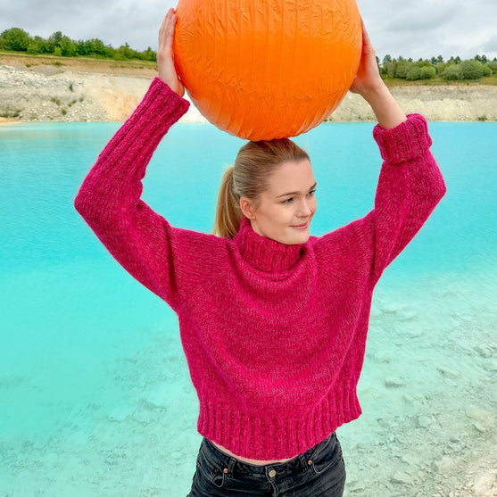 

Bobbie - Dolcevita
4