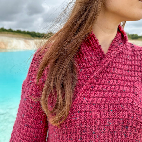 Vita - Maglione