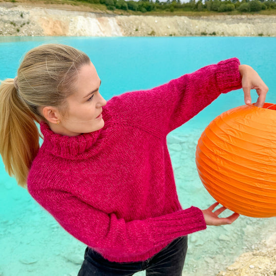 

Bobbie - Dolcevita
1