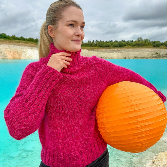 

Bobbie - Dolcevita
3