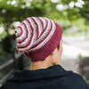 

Serene Stripes - Berretto
1