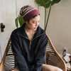 

Serene Stripes - Berretto
3