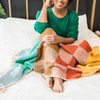 

Checked Out - Coperta
1