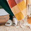 

Checked Out - Coperta
5