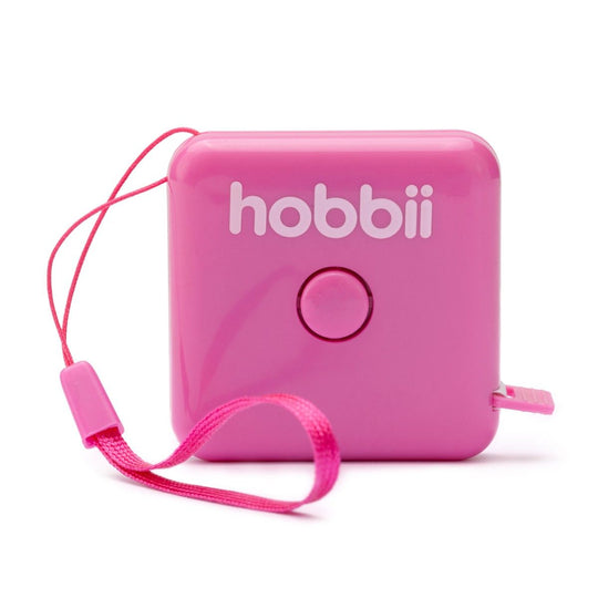 Metro a nastro retrattile - Hobbii