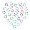

Segnamaglie in metallo - Cuore - Hobbii
2