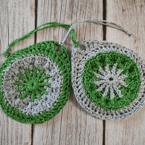 

Shiny Bauble - Decorazione
6