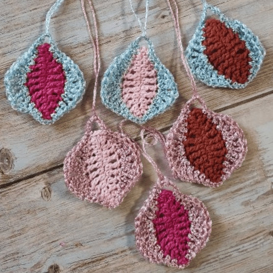 

Glittery Lantern - Decorazione
10