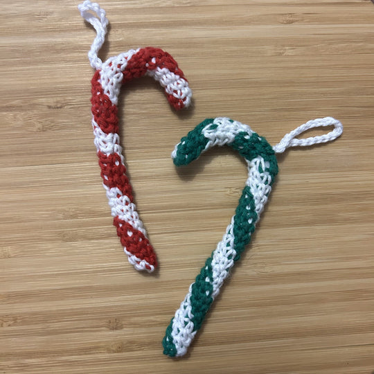 Candy Cane - Decorazione