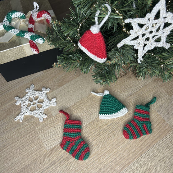 

Christmas Hat - Decorazione
4
