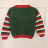 

Reindeer - Maglione per bambini
6