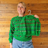 

Christmas Lights - Maglione
6
