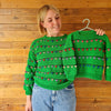 

Christmas Lights - Maglione
7