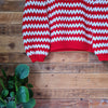 

Candy Cane Stripes - Maglione
8