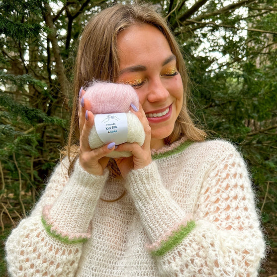 

Christmastide - Maglione
2