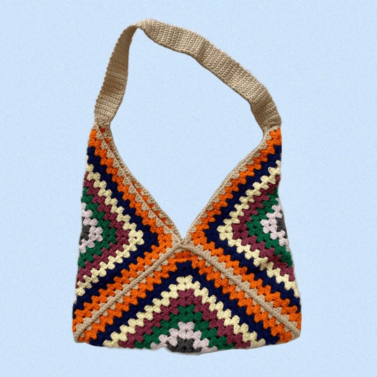 The Granny Bag - Borsa