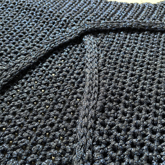 

Open Back - Maglietta
7