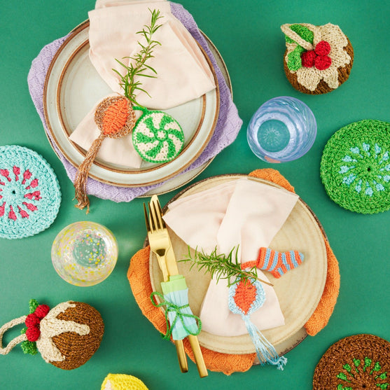 

Holiday - Decorazione
5