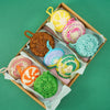 

Hard Candy - Decorazione
4