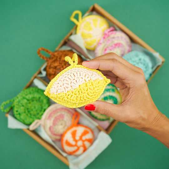 Citrus - Decorazione