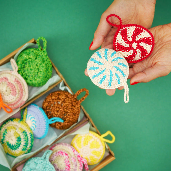 

Holiday - Decorazione
2