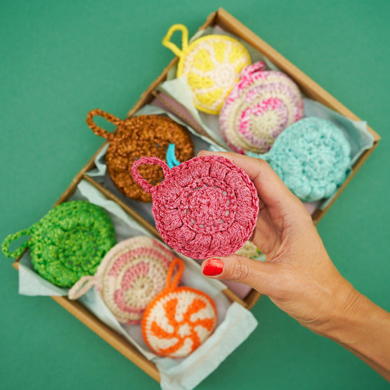 

Hard Candy - Decorazione
2