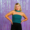 

Marilyn - Top a Tubo
6