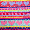 

Fair Isle Fancy - Set da pranzo
5