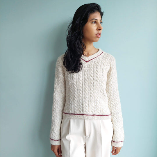 Tinseltown - Maglione