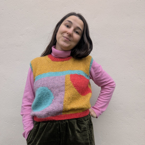 

Roli - Gilet
5