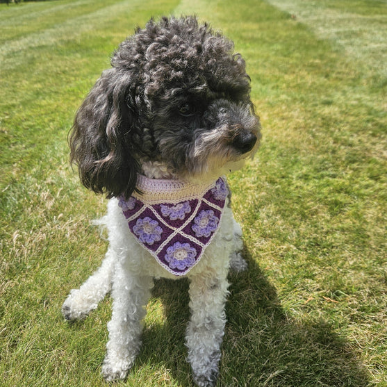 

Millie’s - Bandana per cane
2