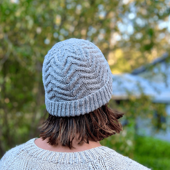 

Manypeaks - Berretto
2