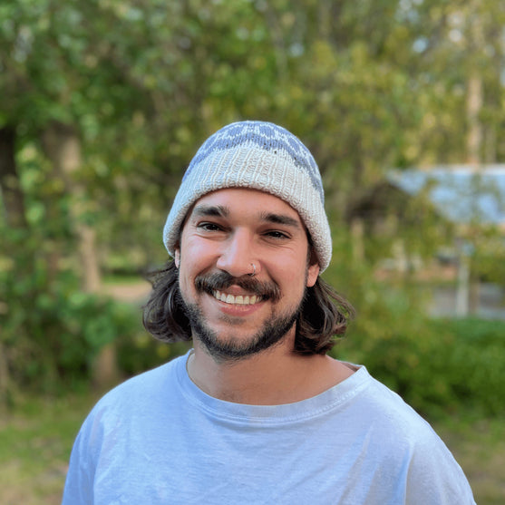 

Cheynes - Berretto
2