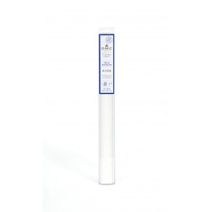 

Tessuto da ricamo Aida - 16 ct - DMC
2