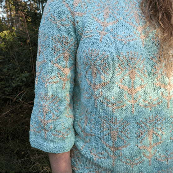 

Dandelion - Maglione
4