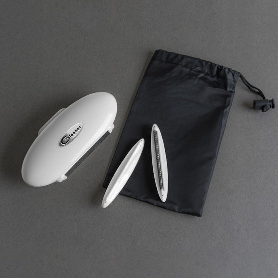 

Levapelucchi Gleener Compatta  - Da viaggio - Gleener
2