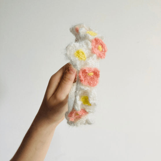 

Flower Kids - Cerchietto
2