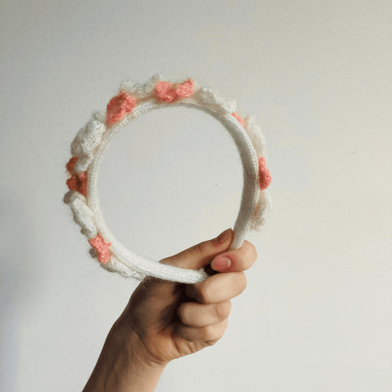 

Flower Kids - Cerchietto
4